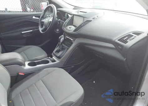 2015 Ford Escape Se from USA, damaged, VIN 1FMCU9GX9FUA97026